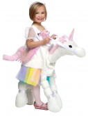 Ride A Unicorn Costume