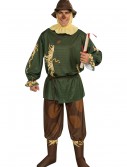 Scarecrow Adult Costume