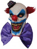 Scary Chompo the Clown Mask