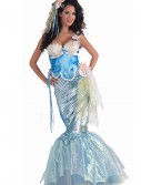 Seashell Mermaid Costume