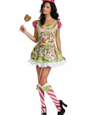 Sexy Candyland Costume
