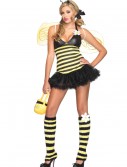 Sexy Daisy Bee Costume