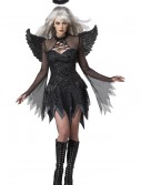 Sexy Fallen Angel Costume