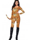 Sexy Wild Tiger Costume