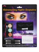 Shimmering Cleopatra Makeup Kit