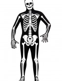 Skeleton Zentai Suit