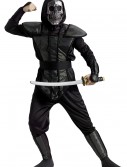 Skull Ninja Master Costume