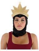 Snow White Evil Queen Headpiece