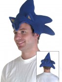 Sonic the Hedgehog Cap