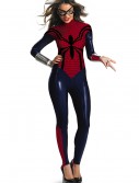 Spider-Girl Bodysuit Adult Costume