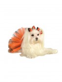 Spider Hair Bows Pet Costume