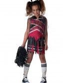 Spiritless Cheerleader Child Costume