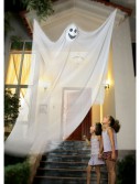 Spooky Hanging Ghost