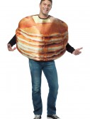 Stacked Pancakes Costume