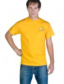 Star Trek Command Uniform