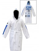 Star Wars R2D2 Robe