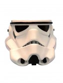 Stormtrooper Ceramic Candy Bowl