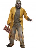 Street Zombie Costume