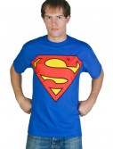 Superman Shield Costume T-Shirt