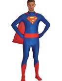 Superman Unisex Skin Suit