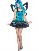 Swallowtail Butterfly Costume