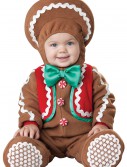 Sweet Gingerbaby Costume