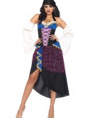 Tarot Card Gypsy Costume