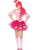 Teen Cupcake Sweetie Costume