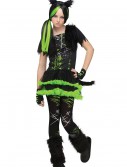 Teen Kool Kat Costume