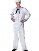 Teen Sailor Costume