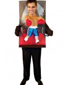 Teenie Weenies Boxer Costume