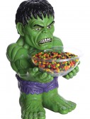 The Hulk Candy Bowl Holder