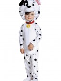 Toddler 101 Dalmatian Costume