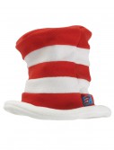 Toddler Cat in the Hat