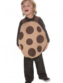 Toddler Chocolate Chip Cookie Costume