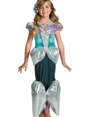 Toddler Deluxe Ariel Costume