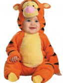 Toddler Deluxe Tigger Costume