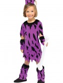 Toddler Dino Diva Costume