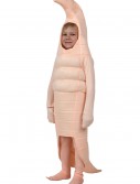 Toddler Earthworm Costume