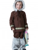 Toddler Eskimo Boy Costume