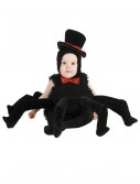Toddler Freddy the Spider Costume