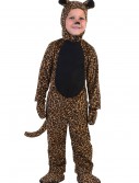 Toddler Leopard Costume