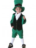 Toddler Leprechaun Costume