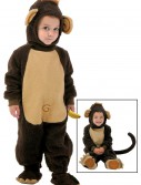 Toddler Funny Monkey Costume
