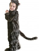 Toddler Porcupine Costume