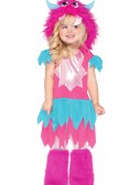 Toddler Sweetheart Monster Costume