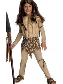 Toddler Tarzan Costume