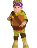 Toddler TMNT Donatello Costume