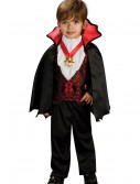 Toddler Transylvanian Vampire Costume