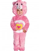 Toddler Wonderheart Bear Deluxe Costume